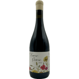 Jeremy Carteret – Flower Power 2023