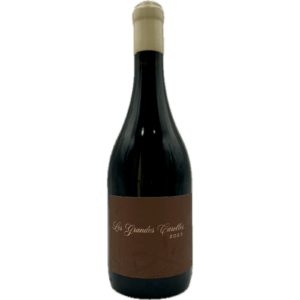 Jeremy Carteret – Les Grandes Carelles 2023