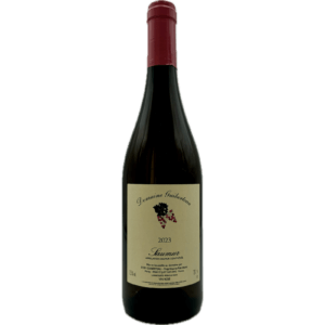 Domaine Guiberteau 2023