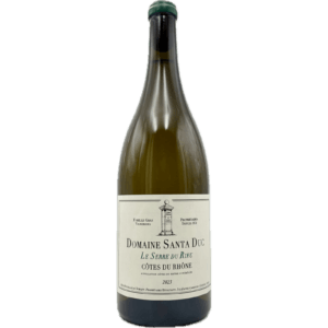 Domaine Santa Duc – Le Serre du Rieu 2023
