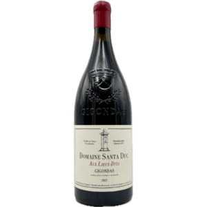 Domaine Santa Duc – Aux Lieux Dits 2022