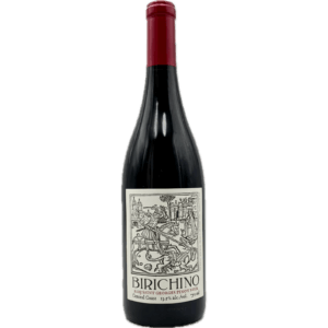Birichino – Saint Georges Pinot Noir 2023
