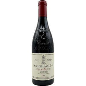 Domaine Santa Duc – Clos des Hospices 2022