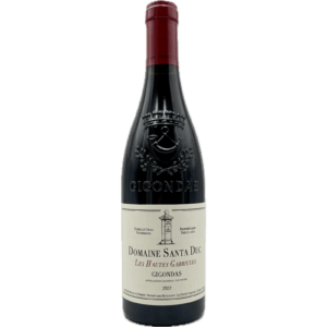 Domaine Santa Duc – Les Hautes Garrigues 2022