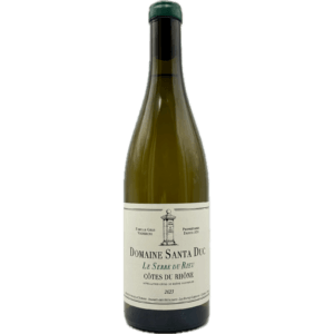 Domaine Santa Duc – Le Serre du Rieu 2023