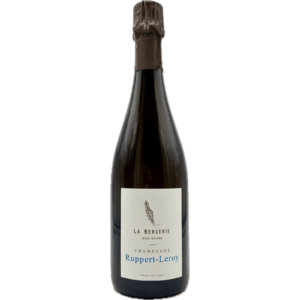 Ruppert-Leroy – La Bergerie Brut Nature 2022