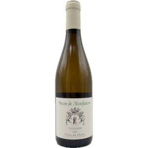 Château de Montfaucon – Viognier 2024