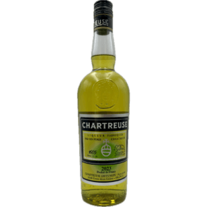 Chartreuse – Cuvée des Fous de Chartreuse 2023