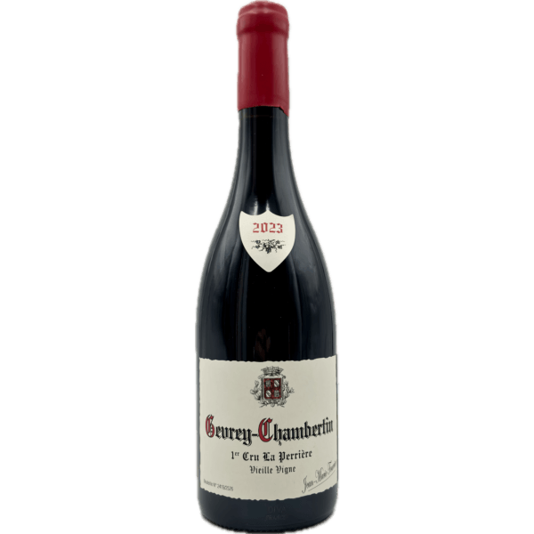 Domaine Fourrier – La Perrière Vieilles Vignes 2023