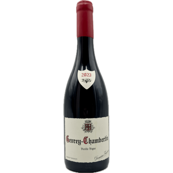 Domaine Fourrier 2023