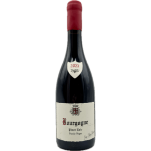 Domaine Fourrier 2023