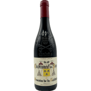 Domaine de la Solitude 2023