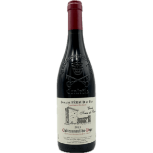 Domaine Feraud et Fils – Terre de Pensées 2023