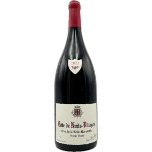 Domaine Fourrier – Clos la Belle Marguerite 2023