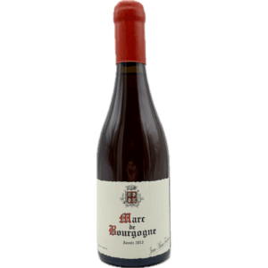 Domaine Fourrier 2013