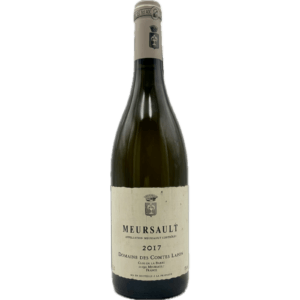 Domaine des Comtes Lafon 2017