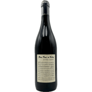 Didier Dagueneau – Blanc Fume de Pouilly 2007