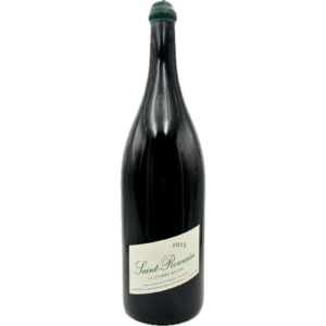 Domaine Rougeot – La Combe Bazin 2023