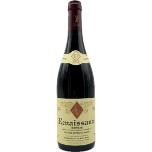 Domaine Auguste Clape – Renaissance 2023