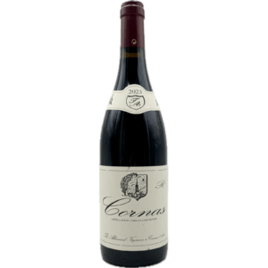 Domaine Thierry Allemand – Reynard 2023