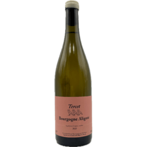 Marc Soyard Domaine de la Cras – Tercet 2023