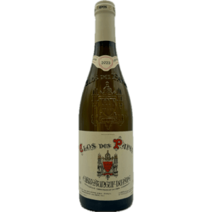 Clos des Papes 2023