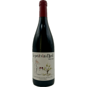 Clos des Papes – Le Petit Vin d’Avril (Sortie 2024)