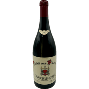 Clos des Papes 2022