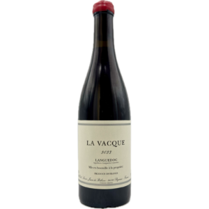 Prieure de Saint-Jean de Bebian – La Vacque 2023