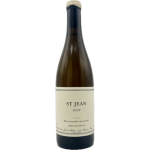 Prieure de Saint-Jean de Bebian – Saint Jean 2023