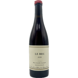 Prieure de Saint-Jean de Bebian – Le Rec 2024