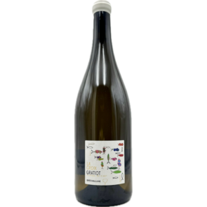 Domaine La Croix Gratiot – Brechallune 2024