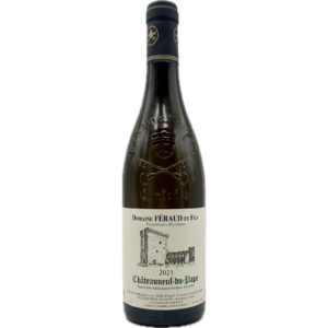 Domaine Feraud et Fils – Tradition 2023