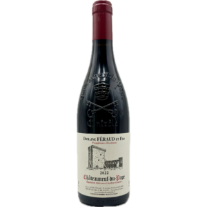Domaine Feraud et Fils – Tradition 2022