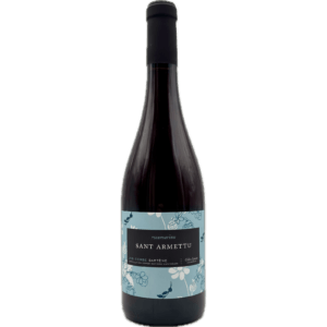Domaine Sant Armettu – Rosumarinu 2025