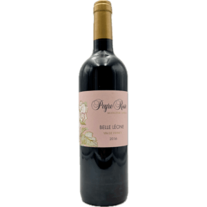 Domaine Peyre Rose – Belle Léone 2016