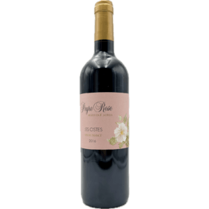 Domaine Peyre Rose – Les Cistes 2016