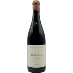 Domaine Peter Sichel – Terre Rouge 2024