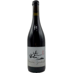 Domaine Giudicelli 2022