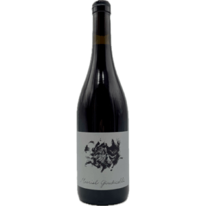 Domaine Giudicelli – Terra Rossa 2024