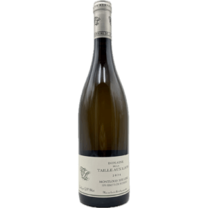 Domaine de la Taille aux Loups – Les Hauts de Husseau 2024