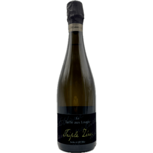 Domaine de la Taille aux Loups – Triple Zéro