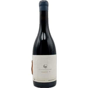 Clos des Centenaires – Grenache Vieilles Vignes 2023