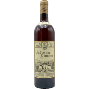 Château Simone 2024