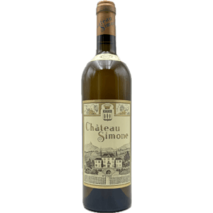 Château Simone 2022