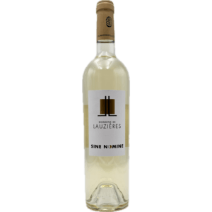 Domaine de Lauzières – Sine Nomine 2023