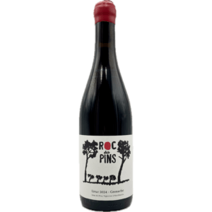 Roc des Pins – Grenache 2024