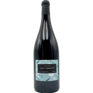 Domaine Sant Armettu – Rosumarinu 2025