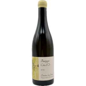 Domaine Guy Bocard 2024