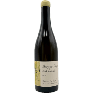 Domaine Guy Bocard – Les Chanterelles 2024